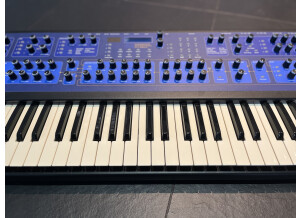Dave Smith Instruments PolyEvolver Keyboard (56997)
