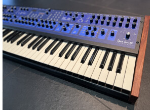 Dave Smith Instruments PolyEvolver Keyboard (29134)