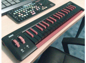 Korg microKEY 37 (90740)