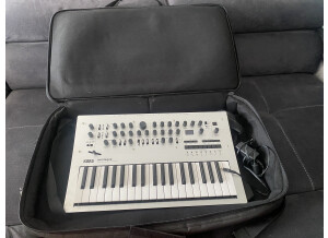 Korg Minilogue