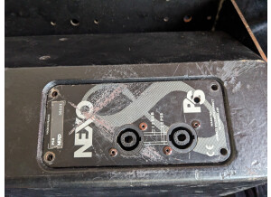 Nexo PS8 (40967)