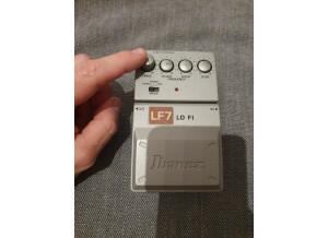 Ibanez LF7 Lo-Fi (80648)