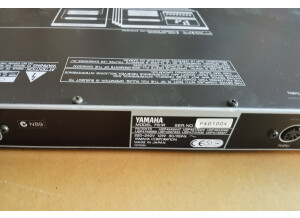 Yamaha FS1R