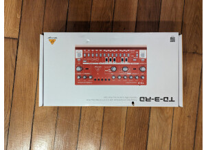 Behringer TD-3