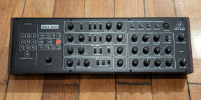 Vends Behringer Pro 800 comme neuf