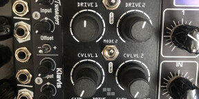 vends Dual Drive Erica Synths