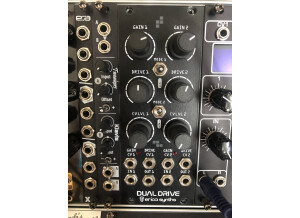 Erica Synths Dual Drive (29660)