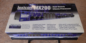 Vends LEXICON MX200
