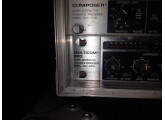 Compresseur Multicom MDX4400