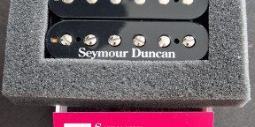 Vends Seymour Duncan SH6B Neuf