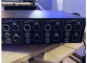 Universal Audio 4-710D