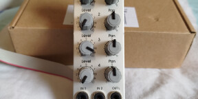 Doepfer A-138s Stereo Mixer
