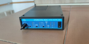 Convertisseur Mytek Stereo96 ADC
