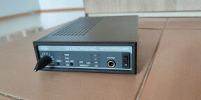 Convertisseur Mytek stereo 96 DAC