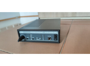 Mytek stereo 96 ADC (59976)