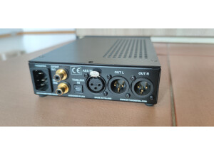 Mytek Stereo 96 DAC