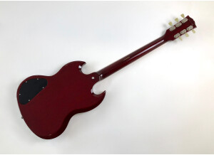 Gibson SG Standard (23084)