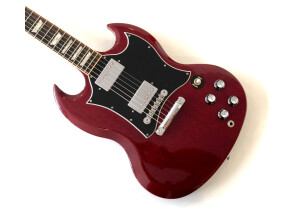 Gibson SG Standard (6642)