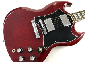 Gibson SG Standard (31884)