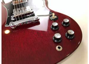 Gibson SG Standard (69630)