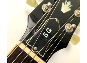 Gibson SG Standard (86337)