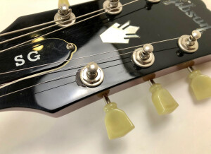 Gibson SG Standard (13764)