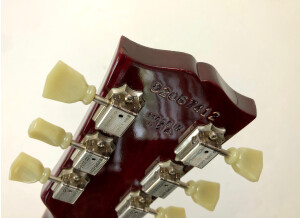 Gibson SG Standard (79456)