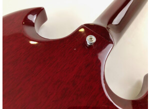 Gibson SG Standard (84340)