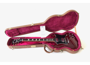 Gibson SG Standard (79801)