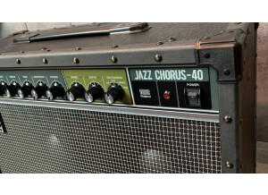 Roland Jazz Chorus JC-40
