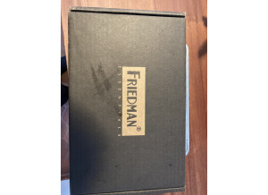 friedman box
