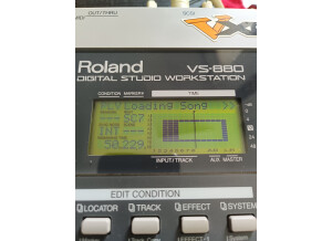 Roland VS-880 V-Xpanded (11346)