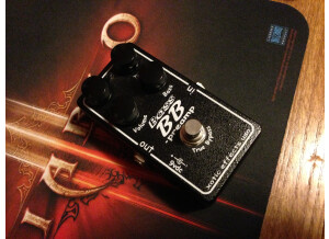 Xotic Effects Bass BB Preamp (20797)