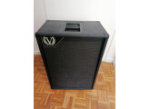 Baffle guitare - Victory Amplifiers Jack V212 Cabinet