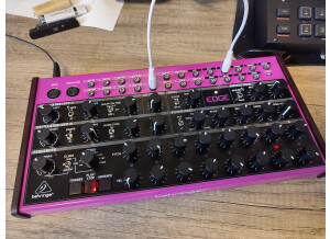 Behringer Edge (96013)