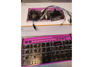 Behringer Edge (75969)