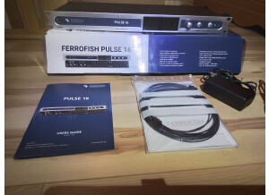 Ferrofish Pulse16 (13943)