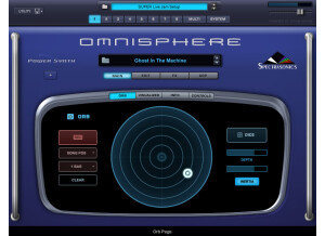 Spectrasonics Omnisphere (41663)