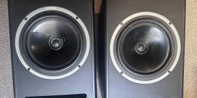 Vends paire d'enceintes Prodipe TDC8 - monitoring