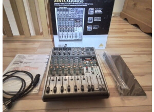 Behringer Xenyx X1204USB (15504)