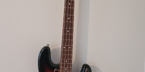 Precision Bass crafted in Japan 1999