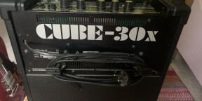 Cube 30X Roland