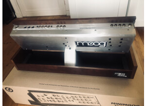 Moog Music Minimoog Model D (2022) (29589)