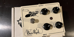VDS Overdrive Benrod Cream Can