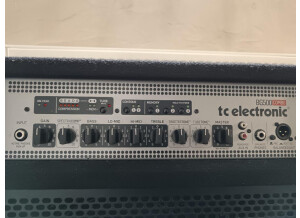 TC Electronic BG500 - 210 (62637)