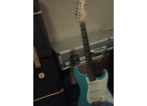 Fender Stratocaster Japan (2879)