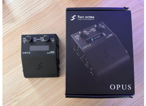 Two Notes Audio Engineering Opus (58260)