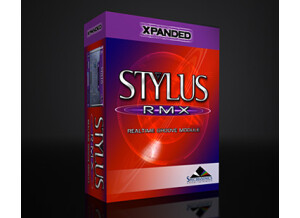 Spectrasonics Stylus RMX (48435)