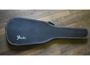 Fender Musicmaster Bass (83683)