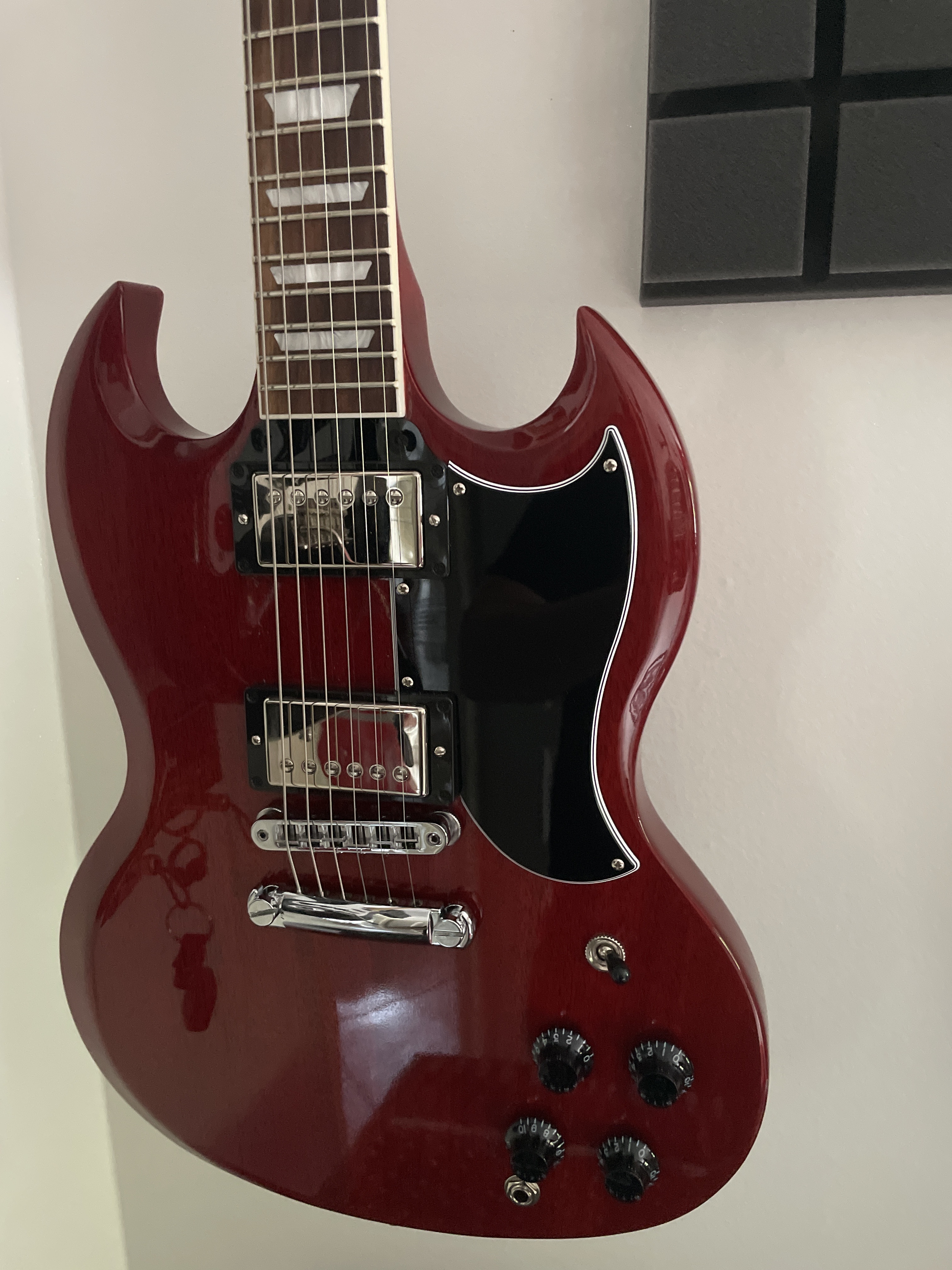 Gibson Angus Young Signature Humbucker